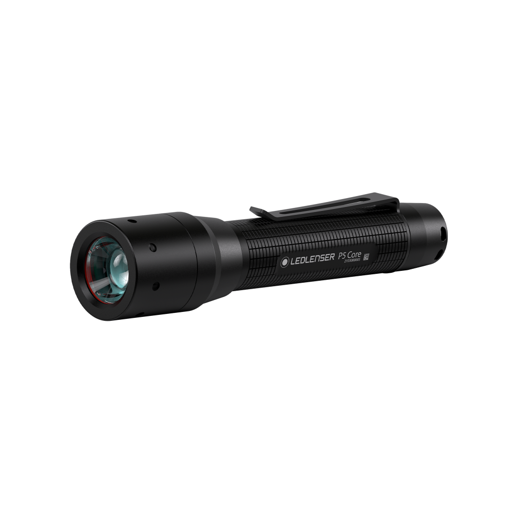 P5 Core - LEDLENSER Việt Nam | Đèn Pin Công Nghệ Đức