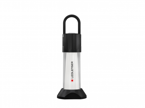 ĐÈN PIN CẮM TRẠI LEDLENSER ML6 WARMLIGHT