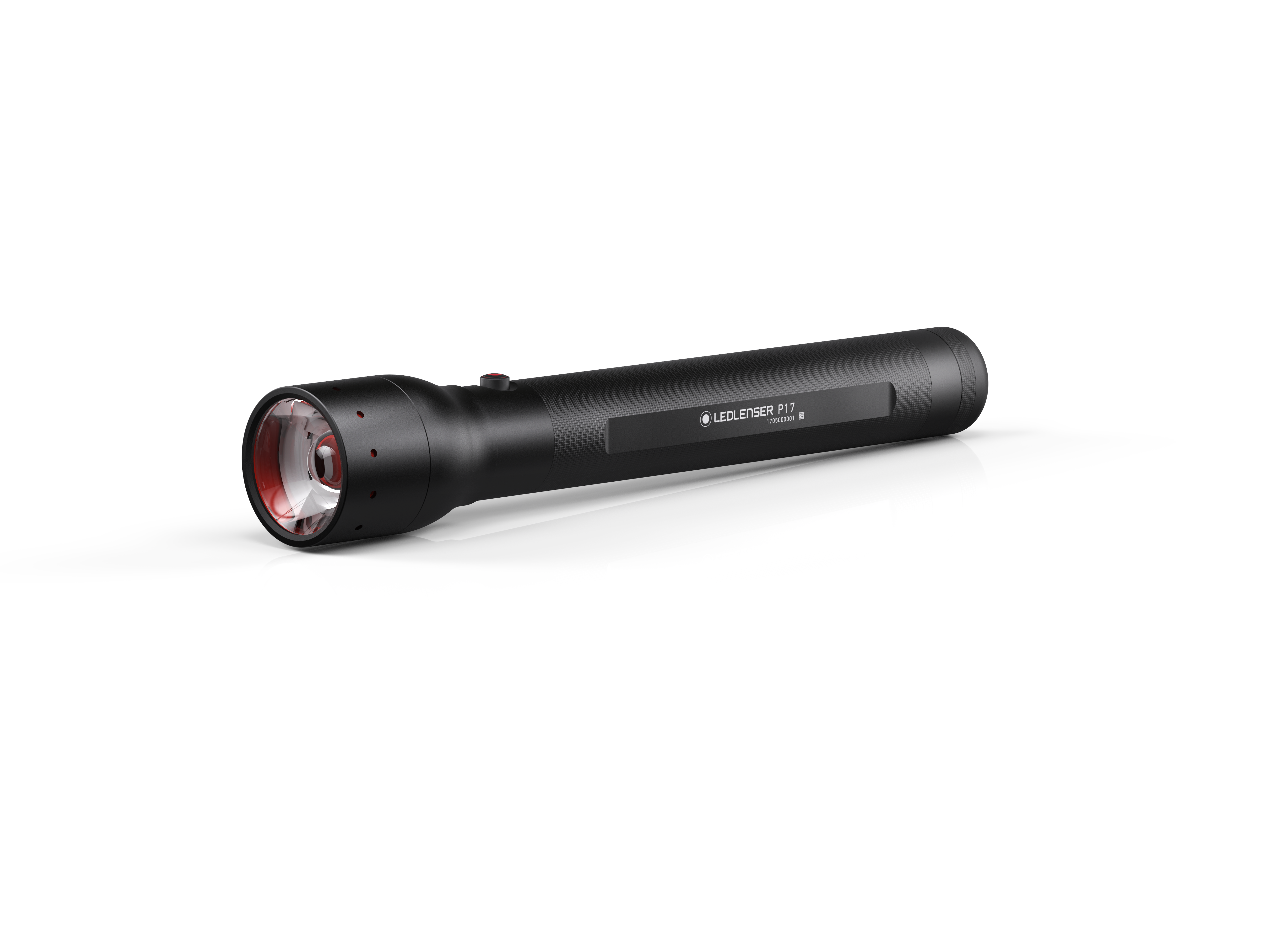 ĐÈN PIN LEDLENSER P17 ( MỚI ) ĐÈN PIN LEDLENSER P17 ( MỚI )