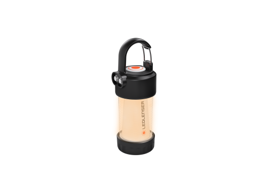 ĐÈN PIN CẮM TRẠI LEDLENSER ML4 WARMLIGHT